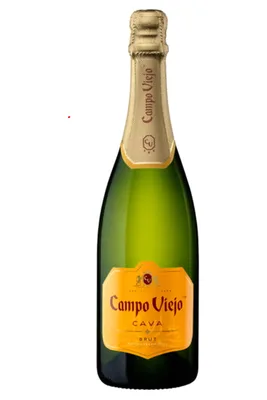 Campo Viejo Cava Gran Brut Reserva NV 750