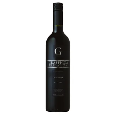 Graffigna Centenario Elevation Red Blend