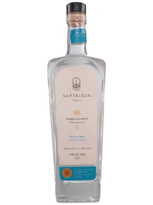 Santaleza Blanco Tequila 750ml