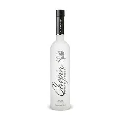 The Chopin Potato Vodka