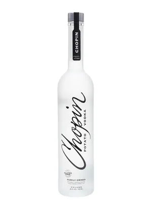 Chopin Potato Vodka 750 Ml