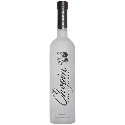Chopin Potato Vodka