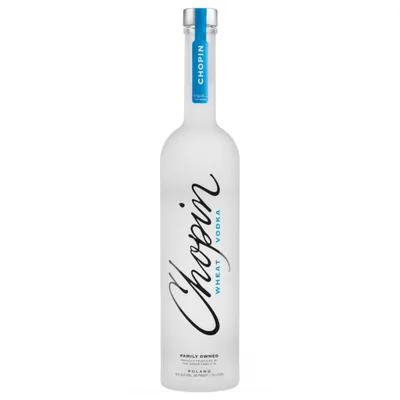 Chopin Wheat Vodka