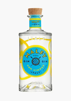 Malfy Gin Con Limone - 750ml Bottle