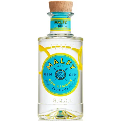 Malfy Gin Con Limons