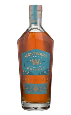 Westward Whiskey American Single Malt 750ml