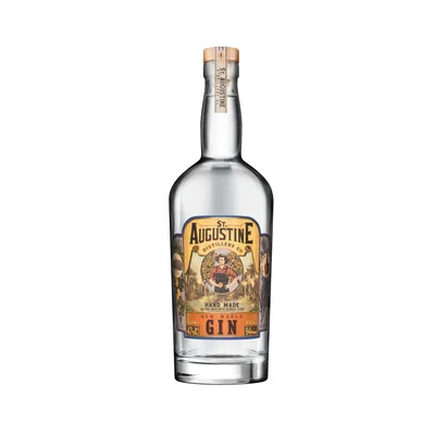 St. Augustine Distillery Florida Cane Vodka