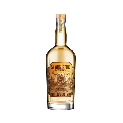 St. Augustine Distillery Rum