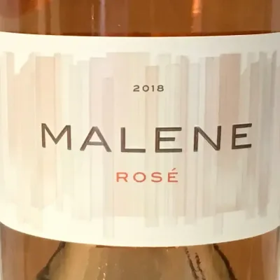2016 Malene Rose Central Coast 750ml