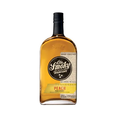 Ole Smoky Peach Whiskey 50ml