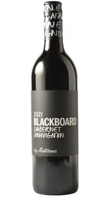 Matthews Blackboard Cabernet Sauvignon 750ml