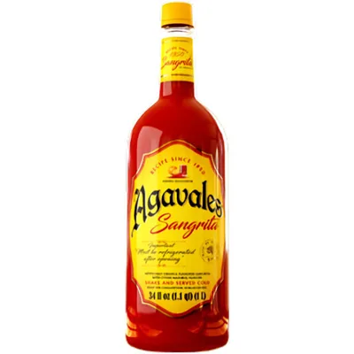 Agavales Sangrita