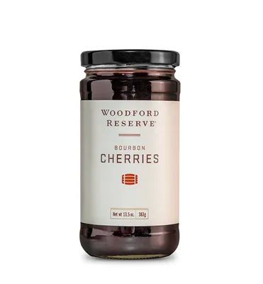 Woodford Reserve Bourbon Cherries
