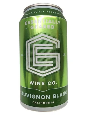 Essentially Geared Sauv Blanc 375 Ml