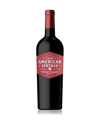 American Vintage Cabernet Sauvignon
