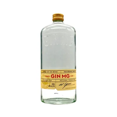 Gin Mg Classic 700ml