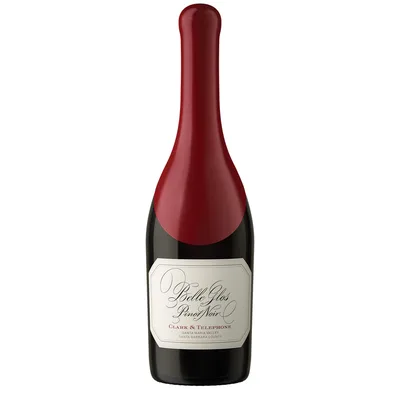 Belle Glos 2021 Pinot Noir Clark And Telephone Santa Maria Valley