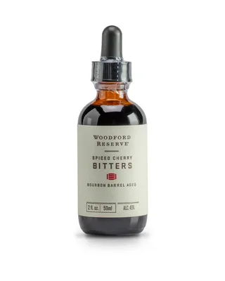 Woodford Reserve Spiced Cherry Bourbon Barrel Aged Cocktail Bitters