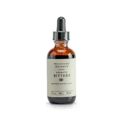 Woodford Reserve Aromatic Bourbon Barrel Aged Bitters 2oz