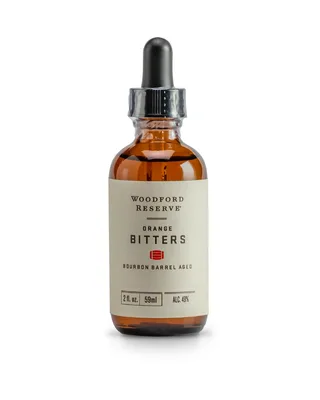 Woodford Reserve Bourbon Barrel Aged Orange Bitters