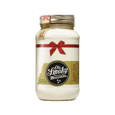 Ole Smoky Shine Nog