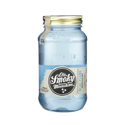 Ole Smoky Blue Flame Moonshine – 750ml