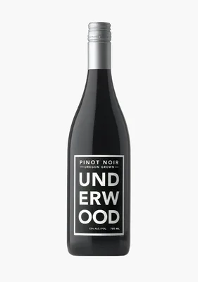 Underwood Cellars Oregon Pinot Noir 750ml