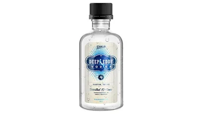 Deep Eddy Vodka 100ml