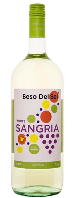 Beso Del Sol White Sangria