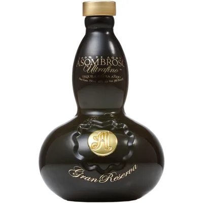 Asombroso Gran Reserva 5 Year Extra Anejo Tequila