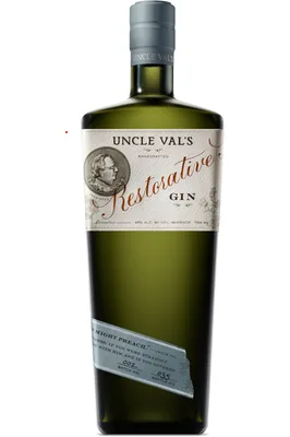 Uncle Val's Restorative Gin