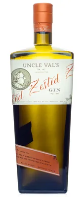 Uncle Val's Peppered Gin 750ml