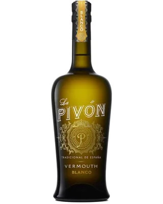 La Pivon Blanco Vermouth 750ml