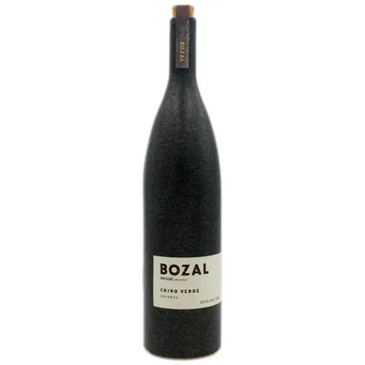 Bozal Mezcal Chino Verde 750ml