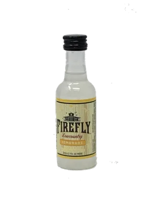 Firefly Lemonade 50ml