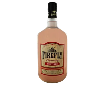 Firefly Ruby Red Vodka 1.75 L
