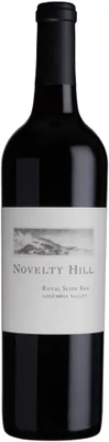 Novelty Hill Royal Slope Red Blend 2020 - 750ml