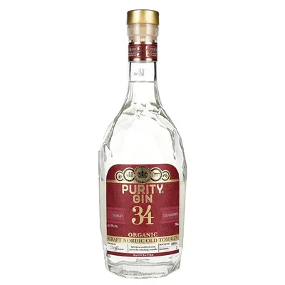 Purity Gin Organic Old Tom