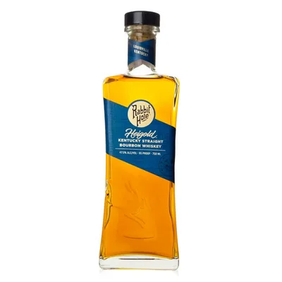 Rabbit Hole Heigold Rye Kentucky Straight Bourbon Whiskey