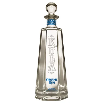 Kula Organic Rum 80