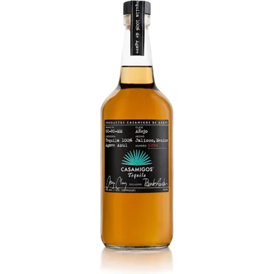 Casamigos Tequila 750 Ml