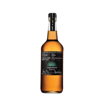 Casamigos Anejo Tequila - 375ml Bottle