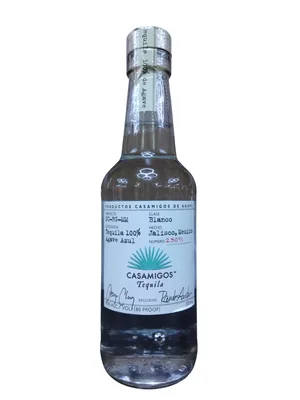 Casamigos Tequila – 375 Ml