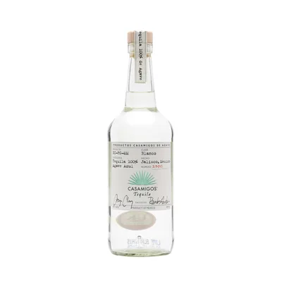 Casamigos Blanco Tequila - 1.75L Bottle