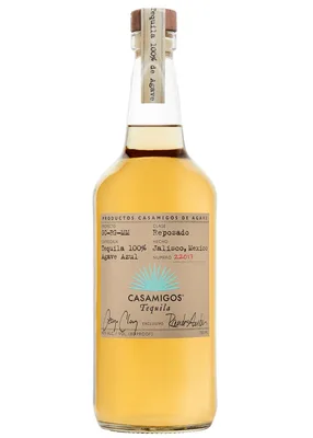 Casamigos Reposado Tequila - 750ml Bottle