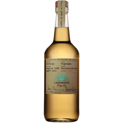 Casamigos Reposado Tequila - 1.75L Bottle