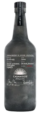 Casamigos Mezcal, 750 Ml
