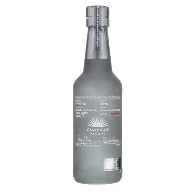 Casamigos Mezcal Joven 375ml
