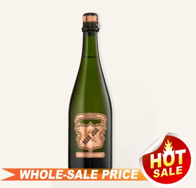 Beau Joie Brut Special Cuvee Champagne 750ml