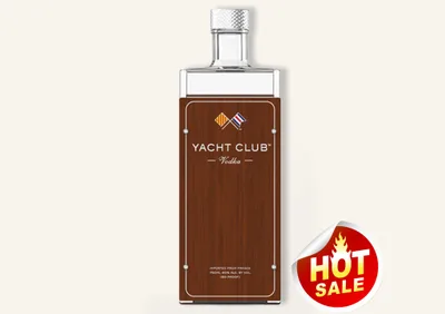 Yacht Club Vodka